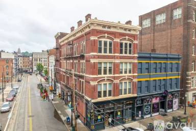 Main picture of 1126 Walnut St