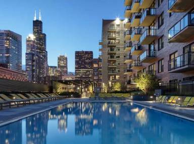 Main picture of AMLI Lofts
