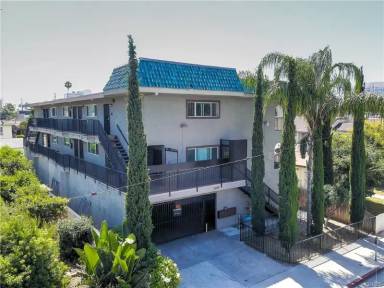 Main picture of 1015 N Parton St