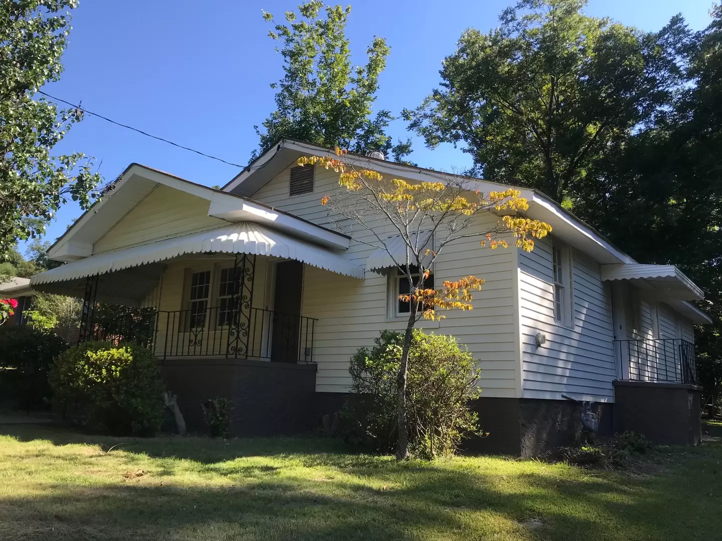 Main picture of 4606 18th Ave