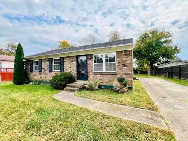 Main picture of 11202 Deham Dr