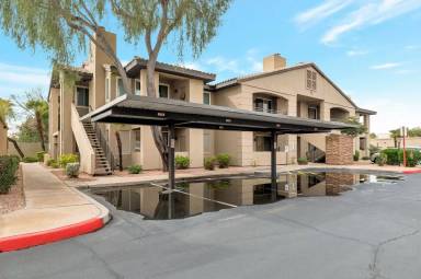 Main picture of The Plaza Residence