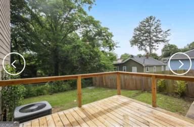 Main picture of 876 Thurmond St NW