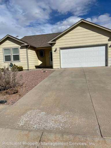 Main picture of 820 Teton Pl