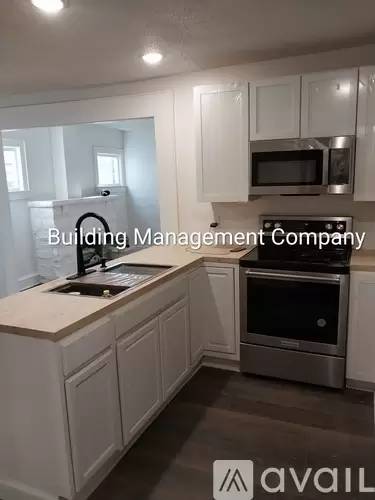 Main picture of 3817 S Benton Ave