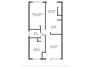 Main picture of 1676 N Hix Rd