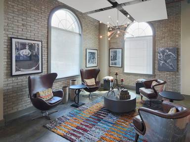Main picture of The Academy on Charles