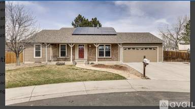 Main picture of 15839 E Arkansas Dr