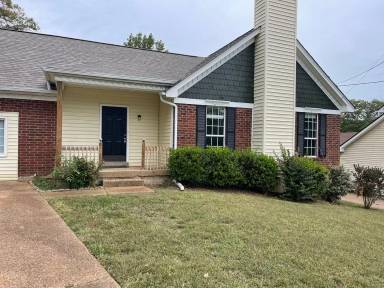Main picture of 1812 Barnwell Ct