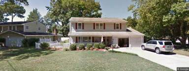 Main picture of 317 Westwood Cir