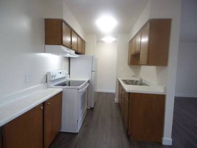 Main picture of Oakland Manor Apartments