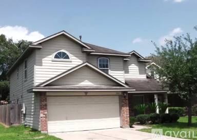 Main picture of 2402 Chuckberry St