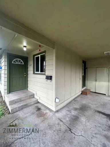 Main picture of 1645 Polk St