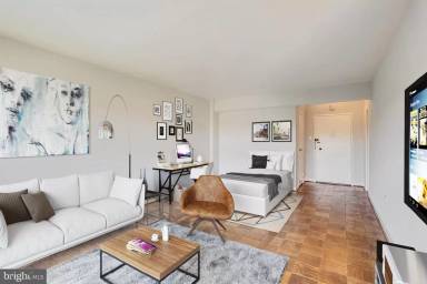 Main picture of The Towers Condominium