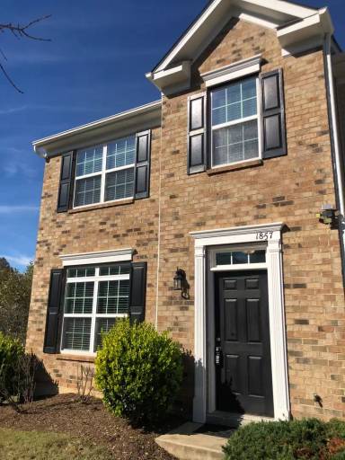 Main picture of 1857 Aston Mill Pl