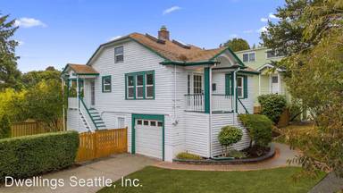 Main picture of 4708 SW Edmunds St