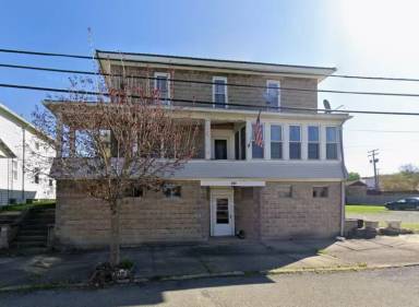 Main picture of 314 Center St