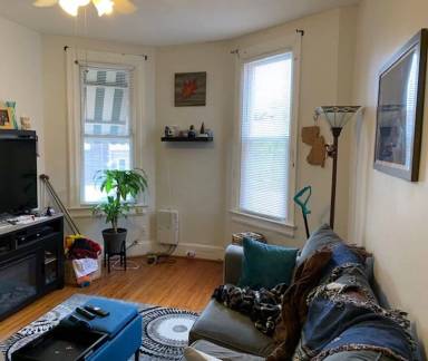 Main picture of 109 R St NW