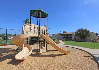 Main picture of Ascot Village