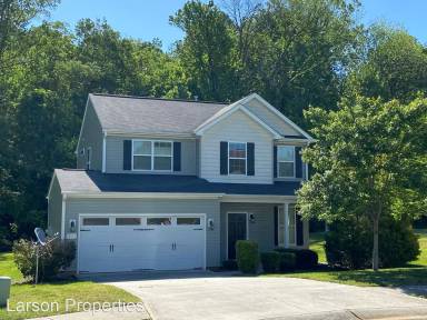 Main picture of 1106 Southwind Ct