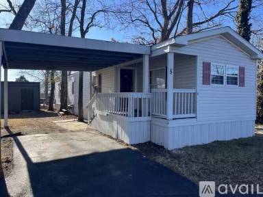 Main picture of Colony Cove Mobile Home Parklot 32