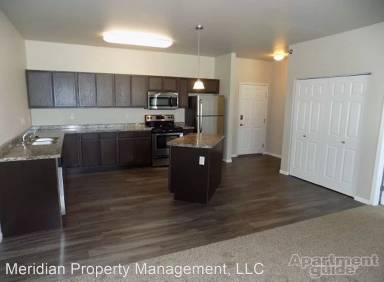 Main picture of Creekside IV Apartments