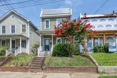 Main picture of 1723 Bainbridge St