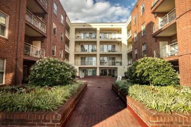 Main picture of Belt's Landing Condo