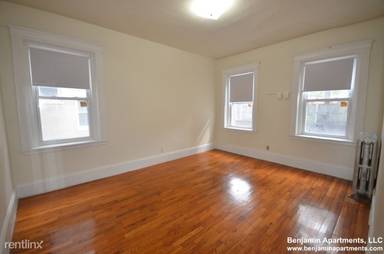 Main picture of 1334 Commonwealth Ave Apartments