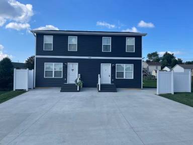 Main picture of 308 Oaklawn Ave
