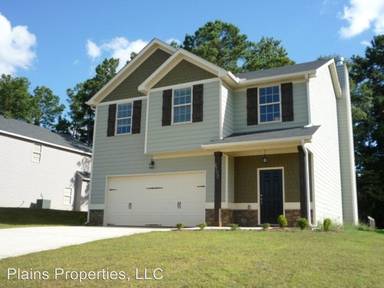 Main picture of 2705 Bechet Ln