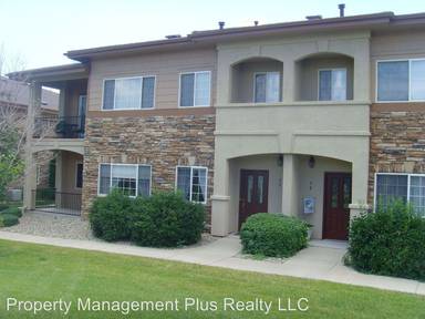 Main picture of Villas at Ute Creek