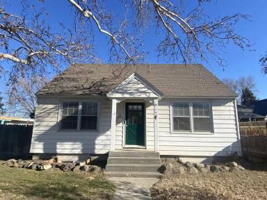 Main picture of 10 N Mayfield St