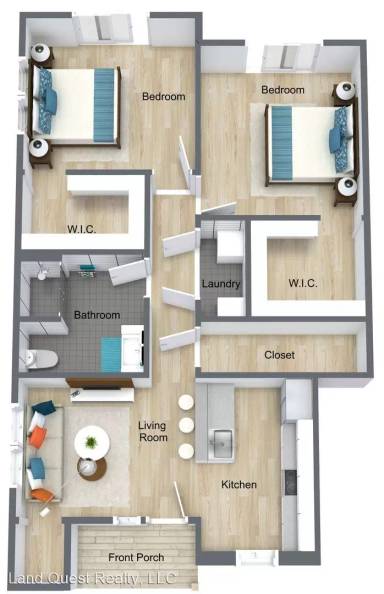 Main picture of 3527 30th Ave