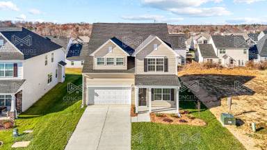 Main picture of 708 Palomino Mustang Dr
