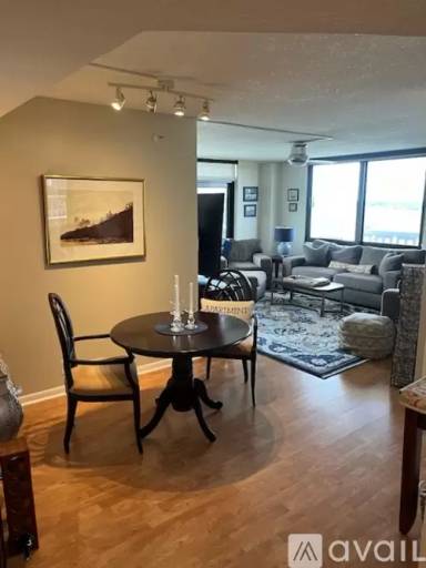 Main picture of Park Lake Towers Condominiums