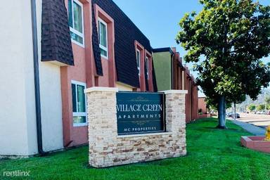Main picture of Village Green