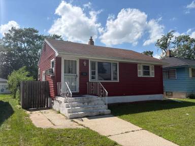 Main picture of 538 Dallas St
