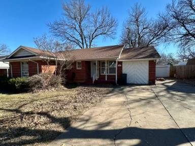 Main picture of 4309 Randel Dr