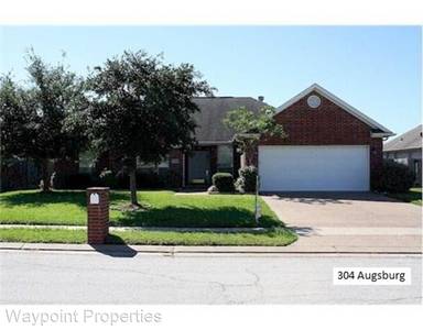 Main picture of 302 Augsburg Ln