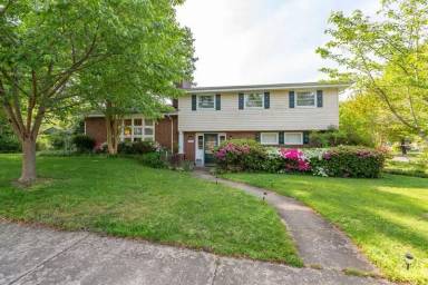 Main picture of 1424 Brent St