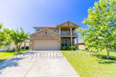 Main picture of 2603 Yandall Dr