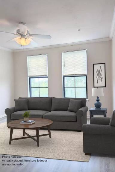 Main picture of Uptown Place