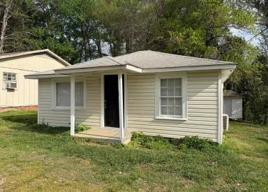 Main picture of 206 Hedgecock Rd