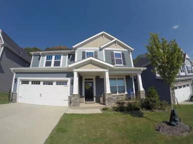 Main picture of 8055 Gilano Dr