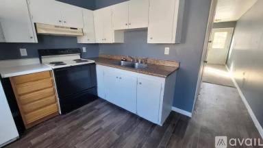 Main picture of Warren Townhouse Estates