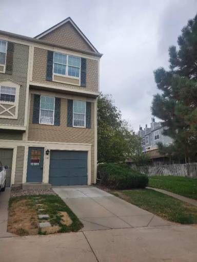 Main picture of 1699 S Trenton St Apartments