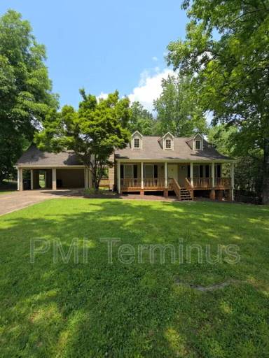 Main picture of 4500 Pine Hill Ter NE