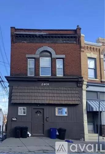Main picture of 2401 Arlington Ave
