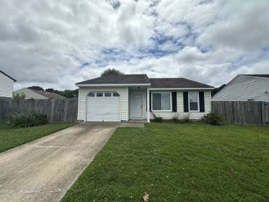 Main picture of 3621 Campion Ave